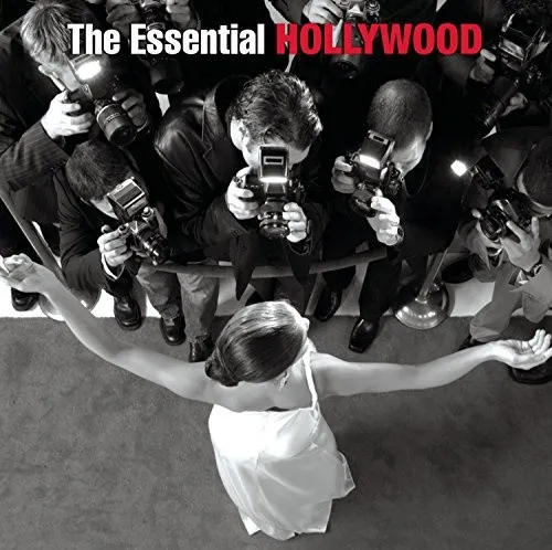 ESSENTIAL HOLLYWOOD