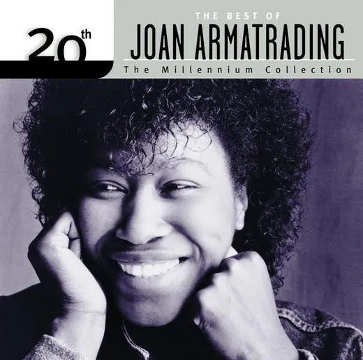 The Best Of Joan Armatrading