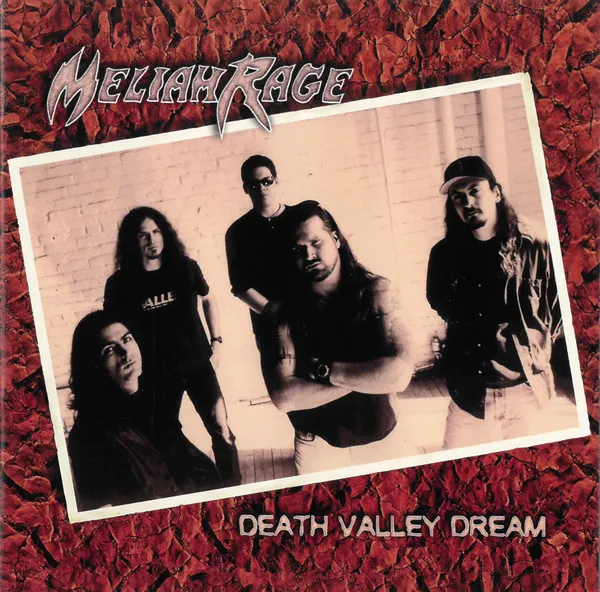 Death Valley Dream