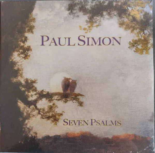 Seven Psalms