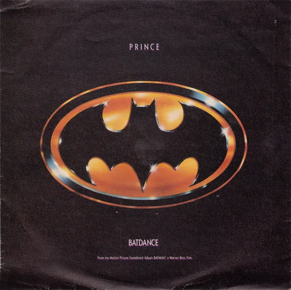 Batdance