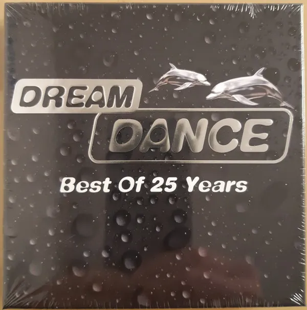 Dream Dance - Best Of 25 Years