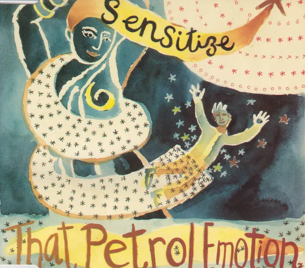 Sensitize