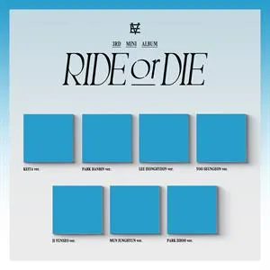 Ride or Die