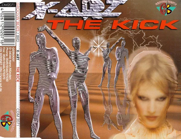 The Kick