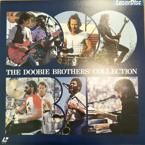 The Doobie Brothers` Collection