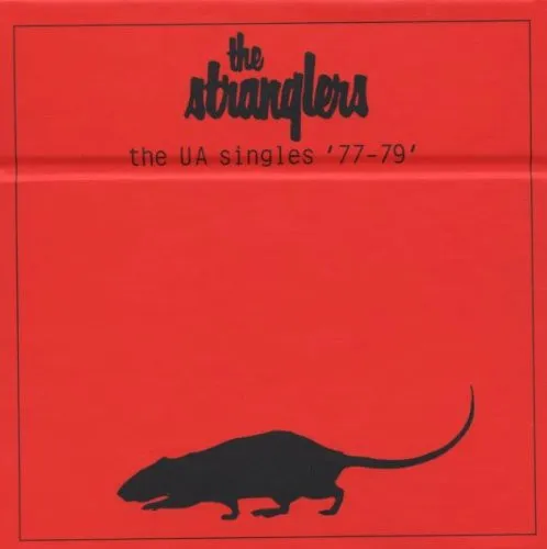 The UA Singles '77-79'