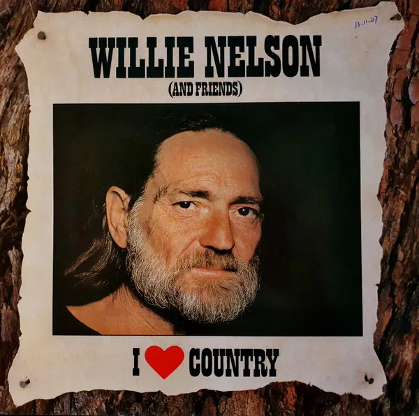 I Love Country