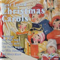 Best Loved Christmas Carols
