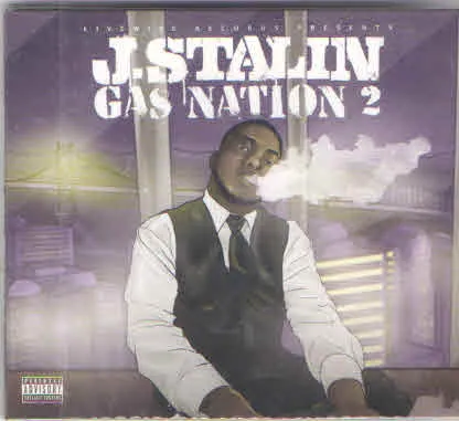 Gas Nation 2