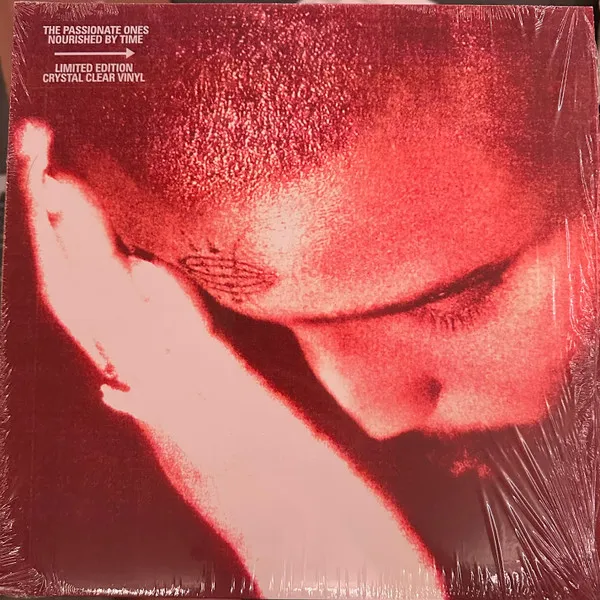 The Passionate Ones (Clear Vinyl)