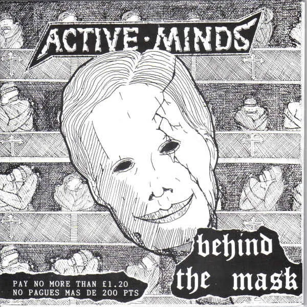 Behind The Mask
