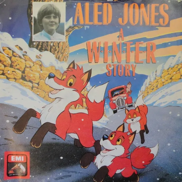 A Winter Story