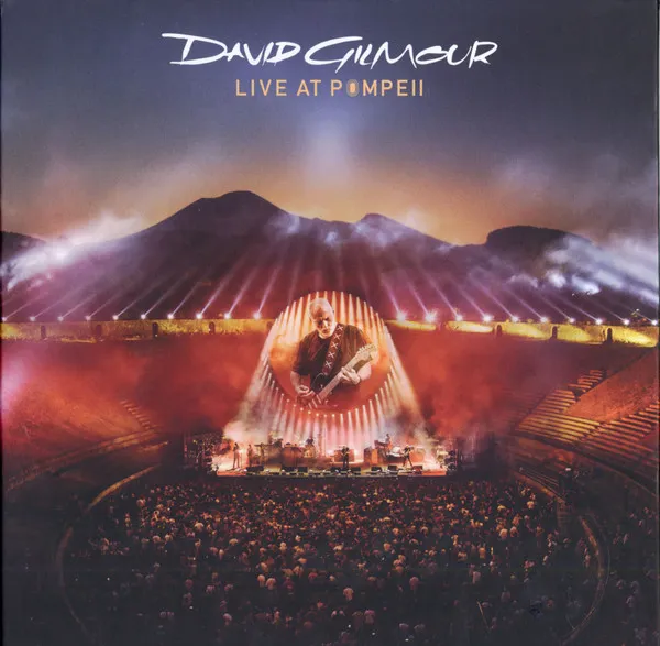 Live At Pompeii (180g)