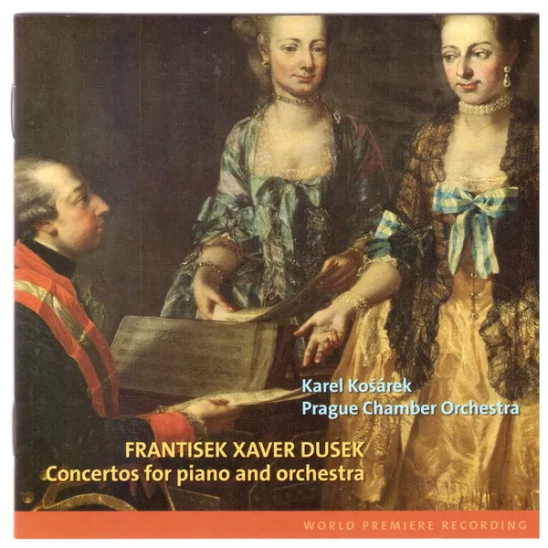 PIANO CONCERTOS