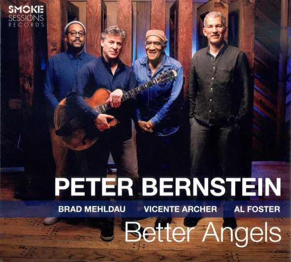 Better Angels