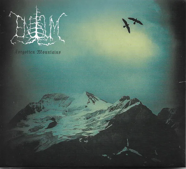 Forgotten Mountains