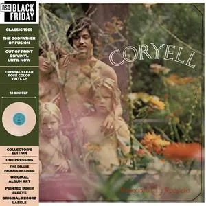 Coryell