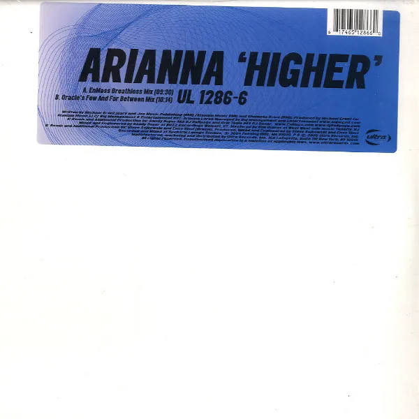 Higher