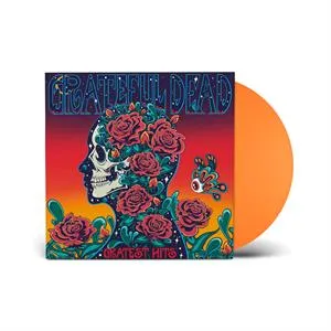 Gratest Hits (Limited Edition) (Tangerine Vinyl)