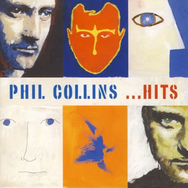 Phil Collins Hits
