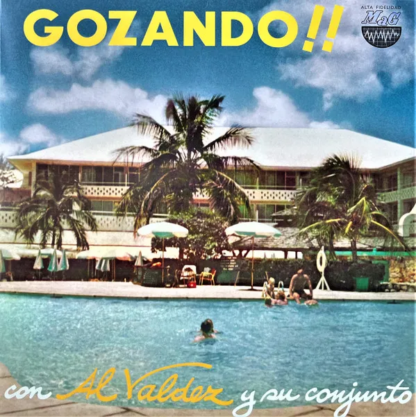 Gozando!!