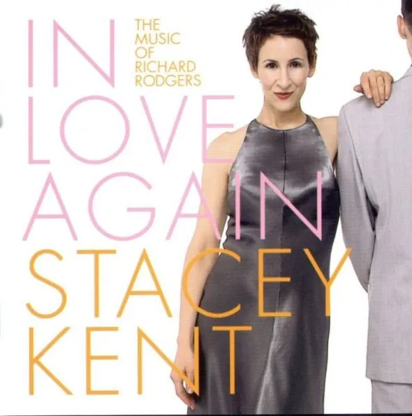 In Love Again (The Music Of Richard Rodgers)
