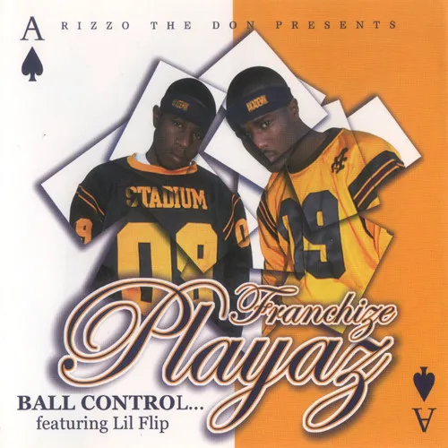 Ball Control