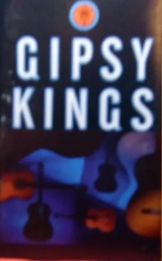 Gipsy Kings