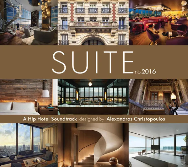 Suite No2016