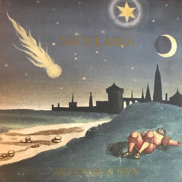Secularia