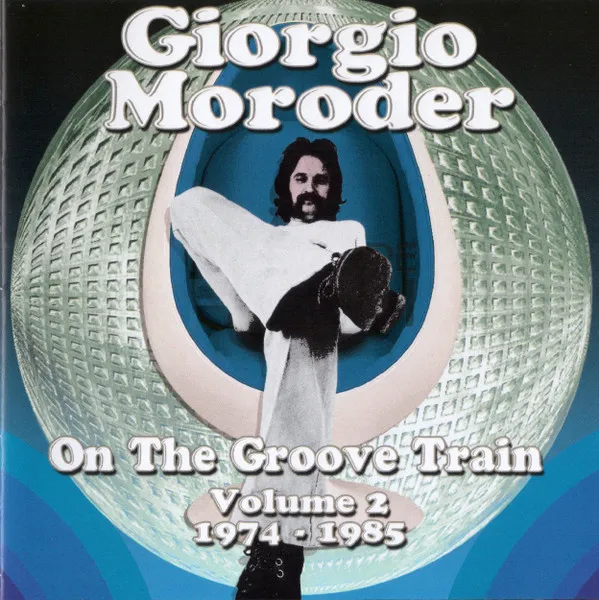 On The Groove Train-Vol.2: 1974 - 1985