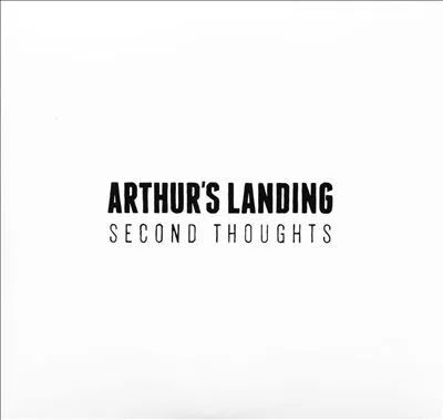 Second Thoughts