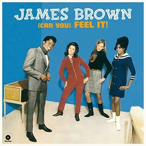 (Can You) Feel It