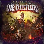 (D) HAIL THE HORDE