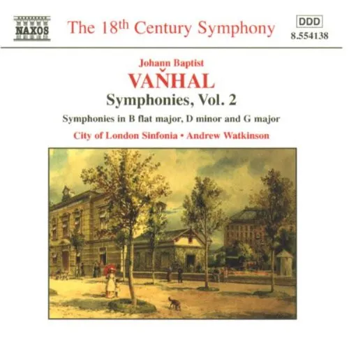 Symphonien Vol.2