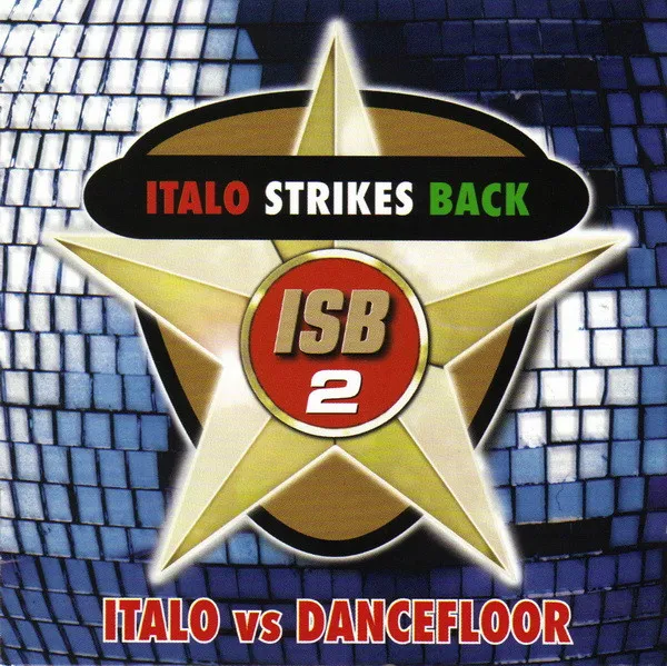 ITALO STRIKES BACK 2 /VS DANCE