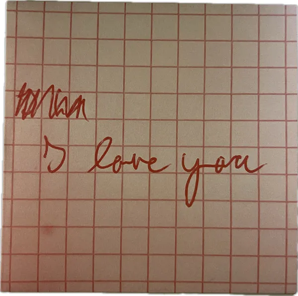 I Love You / I Hate You