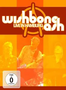 LIVE IN HAMBURG