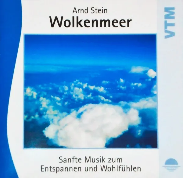 Wolkenmeer
