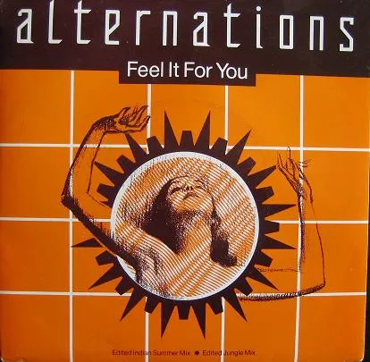 Feel It For You