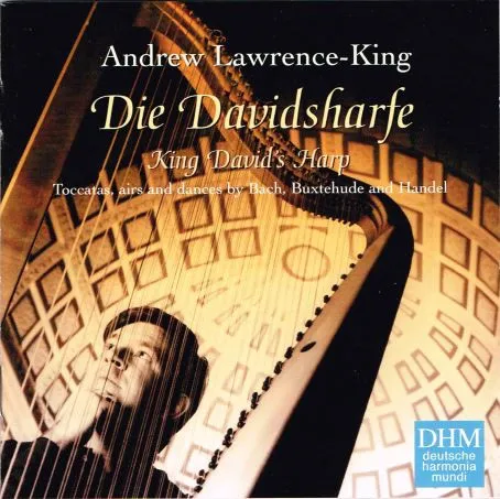 Die Davidsharfe (King David's Harp)