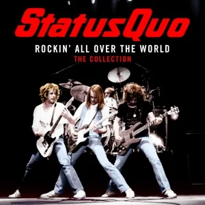 COLLECTION: ROCKIN' ALL OVER WORLD