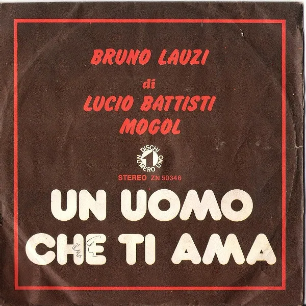 Un Uomo Che Ti Ama