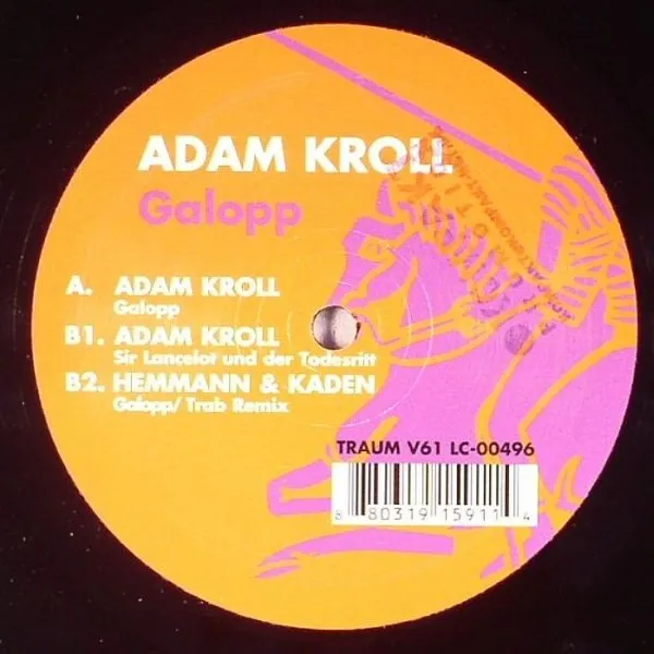 Galopp