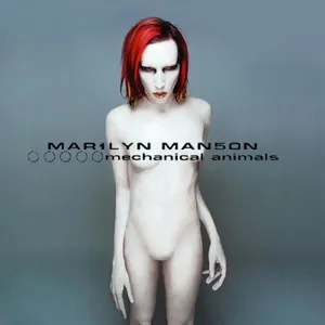 Mechanical Animals