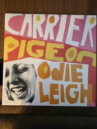 Carrier Pigeon