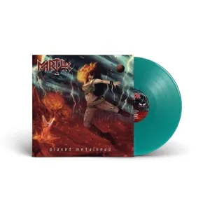 Planet Metalhead