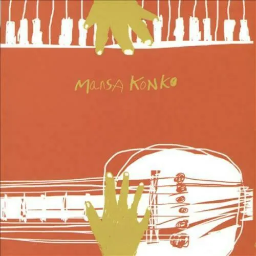 Mansa Konko