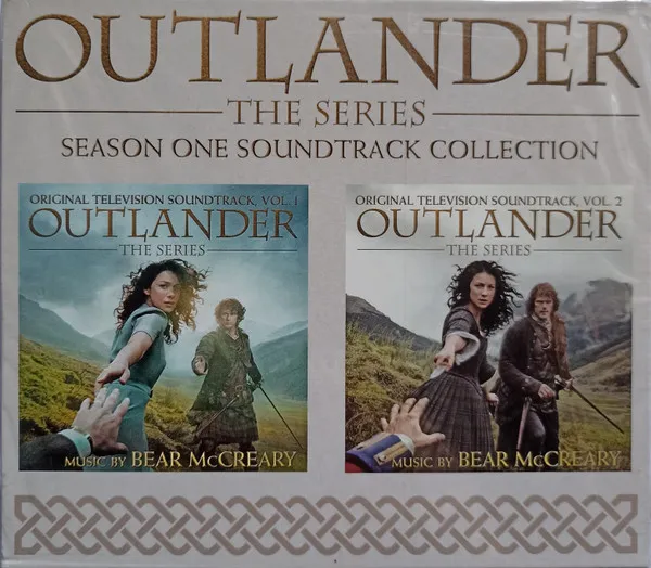 Outlander Season 1
